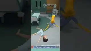 Octodad: Let&rsquo;s just say I tried&hellip;        #iconic #gaming #octodad