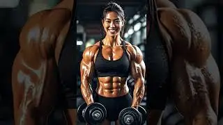 We Need To Talk About Gym Girl Hot #shorts #fitness