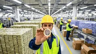 Inside the Secret Condom Factory &ndash; You Won&rsquo;t Believe How Luxury-Grade Condoms Are Made!