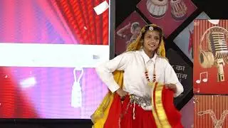 🌟 YASHIKA | KKHD TV Show | Quater-Final | Season 12 | Rohtak