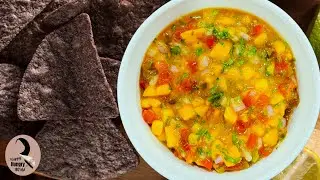 Mango Salsa