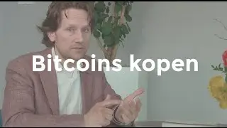 Bitcoins kopen in &eacute;&eacute;n minuut - E009