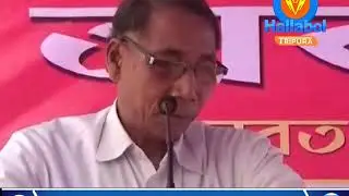 AIKSCC organised protest extending support to farmers&rsquo; protest across the country