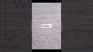 💯💯dhakad🤫 political 🇮🇪 science concept 💞 # general knowledge #motivation #song