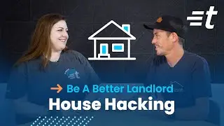 Making Renters Pay Your Mortgage? House Hacking Explained! | Be A Better Landlord