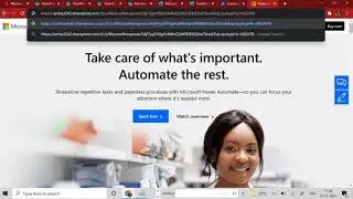 Microsoft Forms + SharePoint List + MailBox linking-  MS POWER AUTOMATE