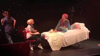 Homeopathy - Brighton Hospital Comedy Revue