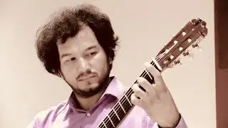Jonathan Bol&iacute;var - LITTLE FAIRY (Kurt Schwertsik) 