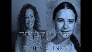 The Declaration of Julie Swetnick
