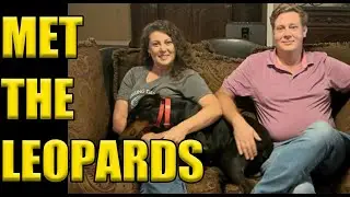 FAFO! MAGA Couple TURNS Against Trump After Leopards Come For Them!