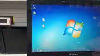Ноутбук ViewBook 2900