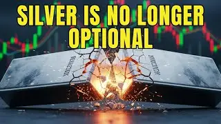 Silver Supercycle Has Already Begun  The Metal the Global Economy Can&rsquo;t Replace