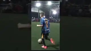 ⚽️ O MARTINS JOGOU MUITO ESSE X1 👏🏼⚽️ #x1 #ligateen #martins #felipetoys #junex