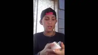 #arianagrande #MODvanilla#rembeauty #beautyproductsreview