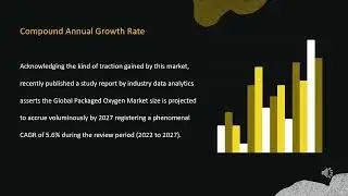 Packaged Oxygen Market| Industry Data Analytics | IDA