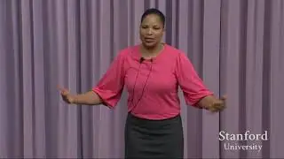 Stanford Seminar - Strategic Investment for Girls' Empowerment