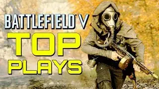 The Definition of Skill - Battlefield Top Plays 127!