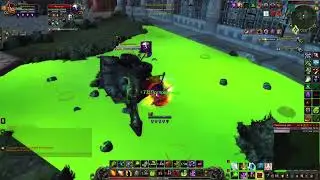 WoW ShadowLands 9.1.5 : Арена 2х2 с SeverinTV(ДестроВарлок) + Hero(ХолиПрист) Часть 2