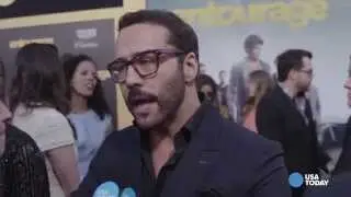 Jeremy Piven ‘would never’ play Ari Gold again