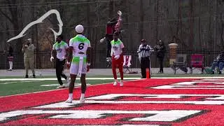 PrepRedZone 7v7 Event (18u) Clips&hellip; #playoffs 🏈🦍  WE ARE THE BRAND ‼️#wearus