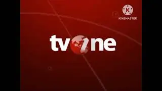 [Archive] Station id TVOne (2012 - 2020) [No Voice over]