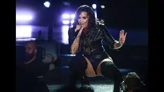 Demi Lovato Told the fans