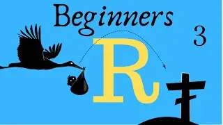 R Markdown Part 2 - Lesson 3