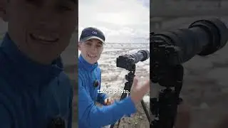 Как найти самую резкую диафрагму на ЛЮБОМ объективе...