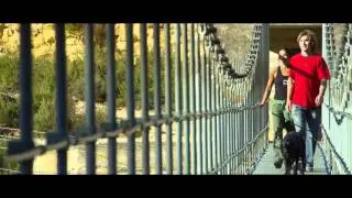 The Scene: Chris Sharma