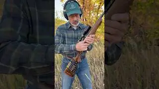 World&rsquo;s 2nd Rarest Rifle Action?