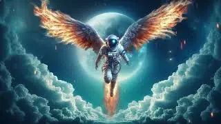 Bliss n Eso &mdash; Struck Like Lightning feat. Futuristic (Official Audio)