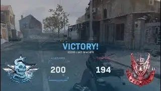 Modern Warfare Beta Montage