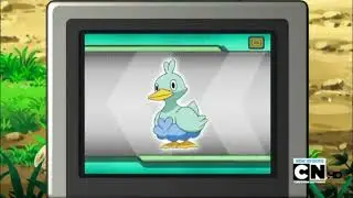 Ducklett Pok&eacute;dex Entry..wmv