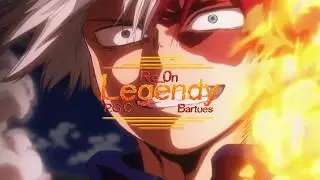Re_0n - Legendy (feat.P.G.C./Bartues) (prod.OldyMBeatz)