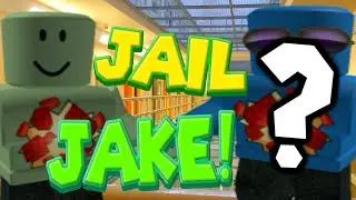 Jake and Uncle Break Out Jakes Tips n Tricks S2 Ep1