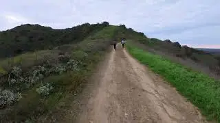 The Hills to Bake
