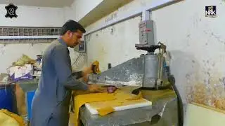 Aqsa Industries PVT LTD Promotion Video