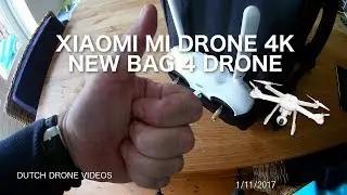 Xiaomi Mi Drone 4K New Bag
