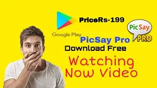 Photo Editing Software Picsay Pro Android App Free Download Full Version