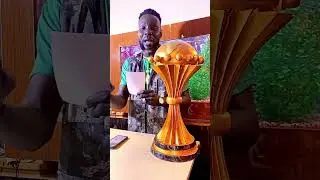 Boutikou Laye -  CAN 2025 : S&eacute;n&eacute;gal vs B&eacute;nin (Phase de poules / Groupe D / 3&egrave;me match)