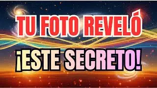 Angels Say: Le mostr&oacute; tu foto a una vidente &mdash; lo que ella revel&oacute; lo hizo temblar