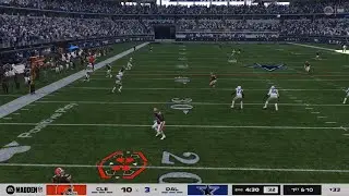 Madden26 need to watch