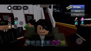 City Of Bloxia Disaster Water Physics Roblox By Captain Johnny 