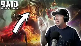 Max Out Iron Twins Easy! - Raid: Shadow Legends - RSL