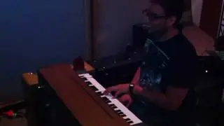 Eva Cautiva @Playbach Studio (Day  1)