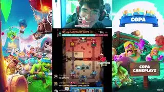 Regalando el Pass Royale en Tiktok. #clashroyale #clashroyaledaily #clashroyaleshorts