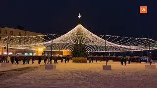 The City. Vyborg News program, January 13, 2026