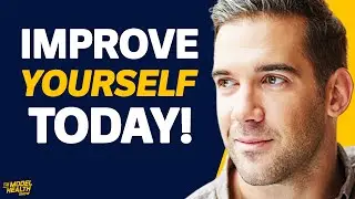 DO THESE 4 Things Everyday To IMPROVE YOUR HEALTH! | Lewis Howes & Shawn Stevenson