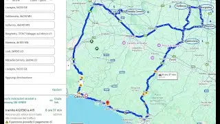 7- 8 novembre 2025 gita a:  Mantova