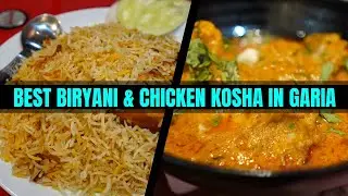 Hoi choi Food Plaza Garia | Kya Dekhoge